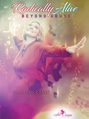 Radically Alive Beyond Abuse - Audiobook